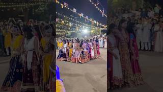 Garba Night 2024 at NIT Raipur  Traditional Dance Fun amp Festivities [upl. by Mcquoid501]