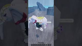 Multiverse Power Tycoon tycoon anime roblox powers ability blud funny meme shorts [upl. by Utir]