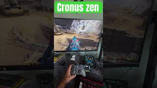 Cronus Zen Controller Aim Assist Mods Black Ops 6  Warzone [upl. by Gow918]