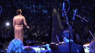 Florence  the Machine Live at the Royal Albert Hall  HD [upl. by Noonan]