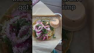 Come with me to TORCHYS HTX texas houston goodeats tacos viralshorts [upl. by Ludewig]