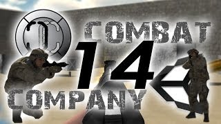 Unity3D FPS First Person Shooter Online Game Project  Combat Company 13 Character Animations 2 [upl. by Noiemad]