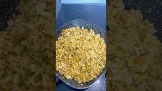 Masala coriander rice  quick lunch recipe indianfoodrecepie food cooking [upl. by Enitsenrae]