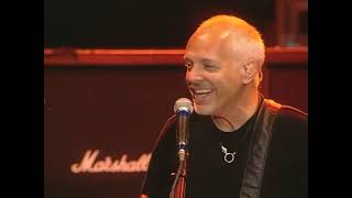 Peter Frampton LIVE  Bethlehem PA  August 11 2004  Full Show [upl. by Seiter]