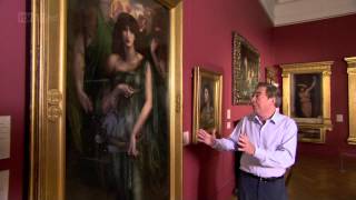 24 A Passion for the PreRaphaelites  Andrew Lloyd Webber [upl. by Otrebire413]