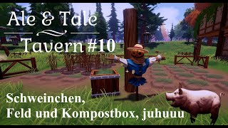 Heute wird geshoppt  Ale amp Tale Tavern 10 [upl. by Pepe]