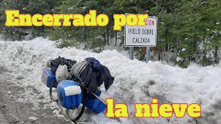 ENCERRADO 🤨 por las nevadas ❄ Capítulo 33 [upl. by Zetrok]