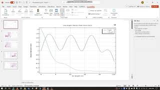 Simulation of photonic crystal using COMSOL Multiphysics [upl. by Atteynod408]