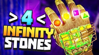 INFINITY GAUNTLET DESTROYS CAVE  Cave Digger Riches DLC Gameplay  HTC Vive Pro Gameplay [upl. by Iccir]