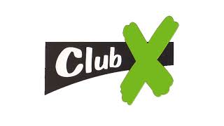 Club X  Channel X commercials [upl. by Saxe9]