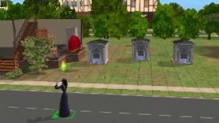 the sims 2 pets cheat codes and glitches part 1 [upl. by Akimas566]