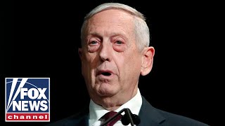 James Mattis denounces Trumps leadership in scathing statement [upl. by Letniuq]