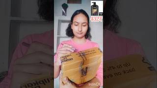 Tresemme shampoo 1L 432₹ tresemme shampoo flipkart haircare products shorts video [upl. by Jennica]