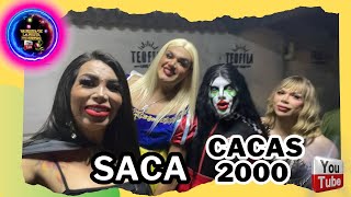 El saca cacas 2000 [upl. by Ernald]