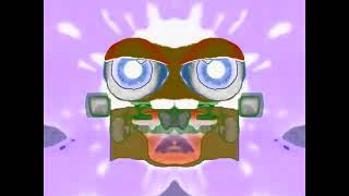 Minecraft Bee Attacks Klasky Csupo Effects Sponsored By Klasky Csupo 2001 Effects [upl. by Siriso]