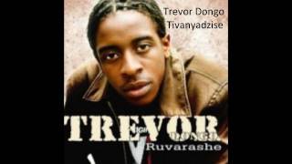 Trevor Dongo Tivanyadzisewmv [upl. by Ientirb129]