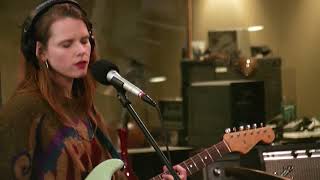 Cassandra Jenkins  Rose  Daytrotter Session  2182018 [upl. by Ollehcram]