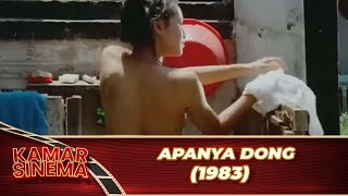 APANYA DONG 1983 FULL MOVIE HD [upl. by Loredo]