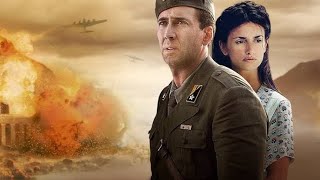 Captain Corellis Mandolin Full Movie Knowledge amp Facts  Nicolas Cage  Penélope Cruz [upl. by Assiron]