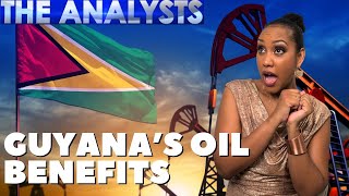 The Analysts How much will it cost Guyana to do this [upl. by Idnil]