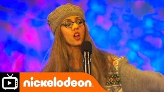 Victorious Karaoke  Freak the Freak Out  Nickelodeon UK [upl. by Burrill]