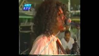 Sultana bibiana James Guru Pepsi LIVE better quality [upl. by Elletnwahs]