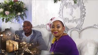 Mayenis Traditional Wedding – uThando Nesthembu  Mzansi Magic [upl. by Shamma418]