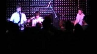 Boilermaker  Hill  Live At The Casbah  San Diego CA [upl. by Barsky]