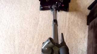 Kenmore Progressive Canister Vacuum Cleaner repair [upl. by Kalle]