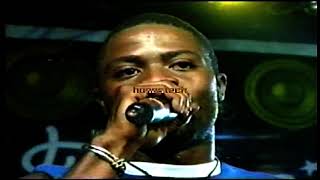 Zaiko Langa Langa Nkolo Mboka  Live à Fikin Entier 2008 [upl. by Gratianna]