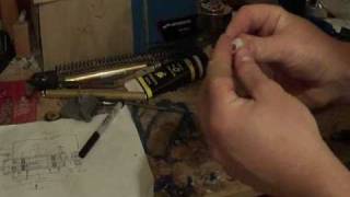 How To Push ButtonTrigger Valve Part 2 [upl. by Peta]