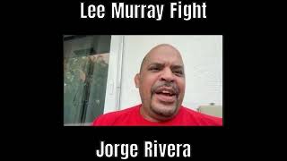 Jorge Rivera Fought Lee Murray in UFC  mmamuseum mmahistory LeeMurray jorgerivera shorts [upl. by Ynogoham]