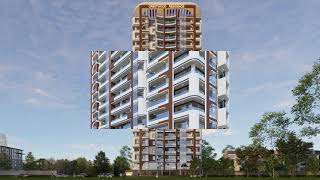 Crestwood Residence 2nd Parklands Avenue Nairobi [upl. by Peltz]