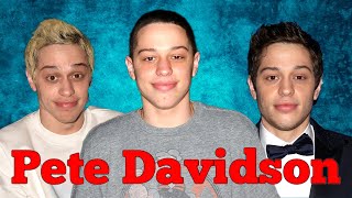 Evolution of Pete Davidson [upl. by Samuella]