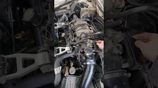 ZZP Equalizer on Supercharged Grand Prix GTP Open Downpipe like subscribe comment share [upl. by Toulon383]