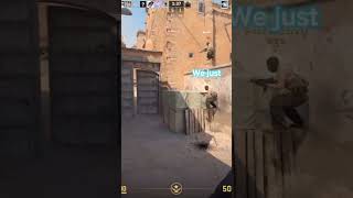 CSGO Deathmatch  An Adventure Through the Abyss [upl. by Kendricks]