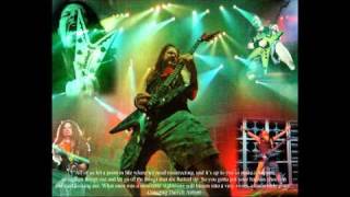 Top 10 Dimebag Solos [upl. by Charity]