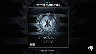 Akon  Wanna Know ft OG Boo Dirty Konvict Kartel Vol 2 [upl. by Durrell]