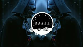 Slogan  Darth Vader Ft Saske Bass Boosted [upl. by Retseh890]