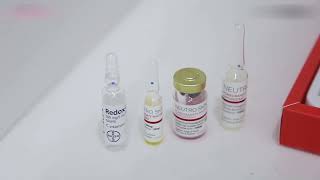 Skin Whitening Injections in Pakistan  Price amp Side Effects  Glutathione Full Body Whitening [upl. by Yahiya]