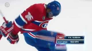 Gotta See It Subban strikes with ferocity [upl. by Buskus]