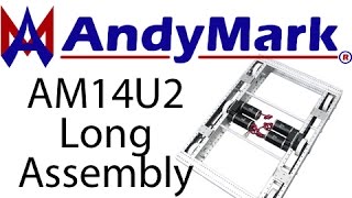 AM14U2 Long Assembly [upl. by Reste303]