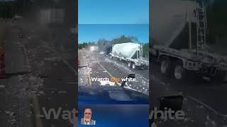 automobile wreckstation crash wreckfestcrashes trucker wreckfest truckdriver wreckshop car [upl. by Armando]