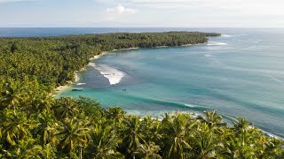 Mentawai Islands  The Survival of Paradise [upl. by Aiciles595]