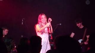 Katelyn Tarver Nicer Live 091023 [upl. by Aekahs93]