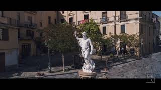 Museo Civico Cetraro  Terza giornata regionale dei musei [upl. by Carolan]