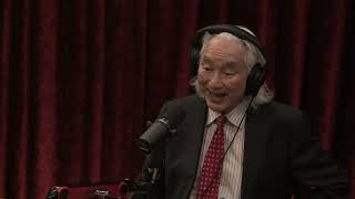 Joe Rogan Experience 1828  Michio Kaku [upl. by Falk525]