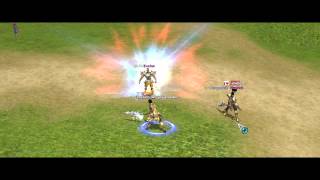 Metin2 Calypso2  BLISS macht Duelle HD [upl. by Anaiuq728]