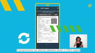 Detran PE Novidade CRLV 2021 [upl. by Htrowslle162]