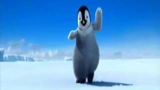 Happy Feet edit 1 [upl. by Aisul]